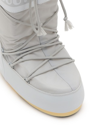 Detail View - Click To Enlarge - MOON BOOT - Icon Tall Snow Boots