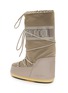  - MOON BOOT - Icon Glance Satin Tall Snow Boots