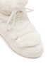 Detail View - Click To Enlarge - MOON BOOT - Ltrack Low Snow Boots