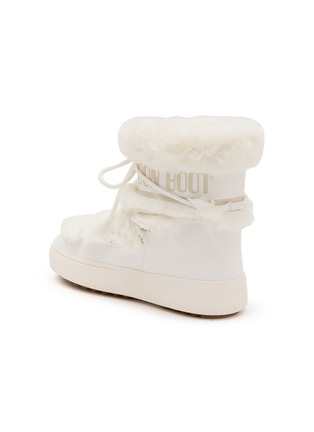  - MOON BOOT - Ltrack Low Snow Boots