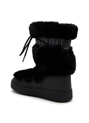  - MOON BOOT - Ltrack High Snow Boots