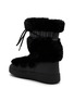  - MOON BOOT - Ltrack High Snow Boots