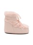 MOON BOOT Icon Glance Faux Fur Low Snow Boots