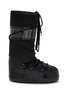 MOON BOOT Icon Glance Satin Tall Snow Boots