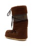  - MOON BOOT - Icon Fleece Tall Snow Boots