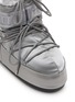 Detail View - Click To Enlarge - MOON BOOT - Icon Glance Satin Low Snow Boots