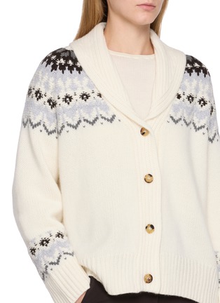  - ARCH4 - Frostvale Apres Ski Cardigan