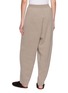 Back View - Click To Enlarge - ARCH4 - Hayden Milano Knit Cashmere Trousers
