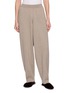 Main View - Click To Enlarge - ARCH4 - Hayden Milano Knit Cashmere Trousers