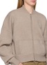  - ARCH4 - New Jace Milano Zip Up Knit Cardigan