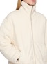  - ARCH4 - Richmond Quilted Knit Jacket