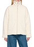 ARCH4 Richmond Quilted Knit Jacket