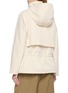 Back View - Click To Enlarge - VARLEY - Etta Short Rain Jacket