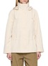 VARLEY Etta Short Rain Jacket