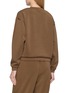 Back View - Click To Enlarge - VARLEY - Coralie Crew Neck Sweatshirt
