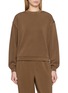 VARLEY Coralie Crew Neck Sweatshirt