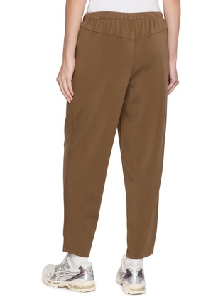 Back View - Click To Enlarge - VARLEY - Wilfred Barrel Jogger Pants