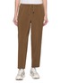 Main View - Click To Enlarge - VARLEY - Wilfred Barrel Jogger Pants