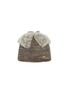 Main View - Click To Enlarge - CA4LA - Manon4 Wool Mohair Blend Beanie