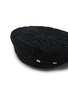Detail View - Click To Enlarge - CA4LA - Mars Ruban 10 Lace Beret