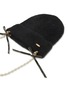 Detail View - Click To Enlarge - CA4LA - Annie Wool Mohair Blend Beanie