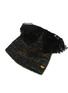 Detail View - Click To Enlarge - CA4LA - Manon4 Wool Mohair Blend Beanie
