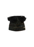 Main View - Click To Enlarge - CA4LA - Manon4 Wool Mohair Blend Beanie