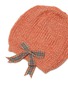 Detail View - Click To Enlarge - CA4LA - Lily Knit Blend Beanie