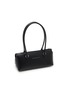 Detail View - Click To Enlarge - MM6 MAISON MARGIELA - Mudium Bauletto J Leather Shoulder Bag