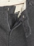  - J∞QUALITY - Flared Stretch Denim Pants