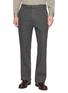 J∞QUALITY Flared Stretch Denim Pants