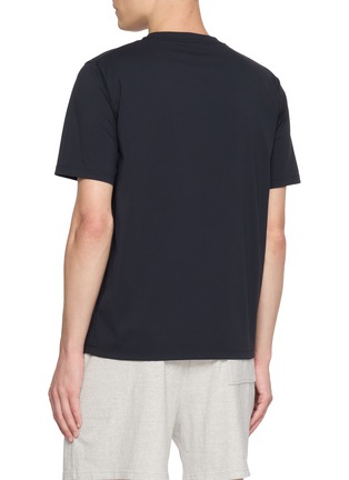 Back View - Click To Enlarge - J∞QUALITY - 24 Hour Cool T-shirt