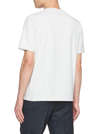 Back View - Click To Enlarge - J∞QUALITY - 24 Hour Cool T-shirt