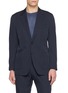 J∞QUALITY K-3B EXECUTIVE Airy Wind Jacket