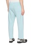 Back View - Click To Enlarge - J∞QUALITY - Eco Fusion Midweight Sweatpants