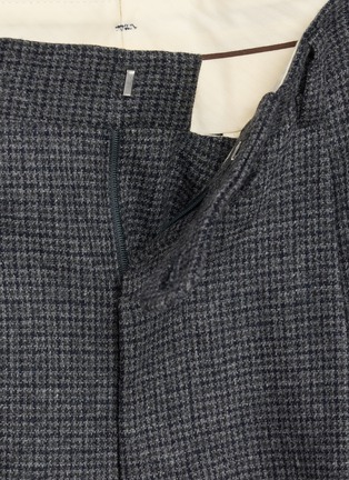  - J∞QUALITY - Wide Tapered Pants