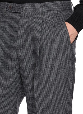  - J∞QUALITY - Wide Tapered Pants