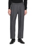 J∞QUALITY Wide Tapered Pants