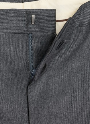  - J∞QUALITY - Tapered Tailored Pants