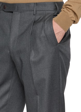  - J∞QUALITY - Tapered Tailored Pants