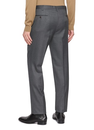 Back View - Click To Enlarge - J∞QUALITY - Tapered Tailored Pants