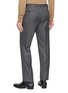 Back View - Click To Enlarge - J∞QUALITY - Tapered Tailored Pants