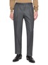 J∞QUALITY Tapered Tailored Pants