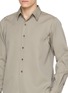  - J∞QUALITY - Wool Silk Shirt