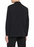 Back View - Click To Enlarge - J∞QUALITY - Double Breasted Blazer