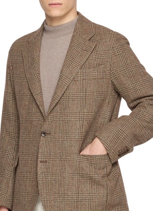  - J∞QUALITY - S2B Single Breasted Blazer