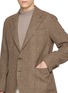  - J∞QUALITY - S2B Single Breasted Blazer