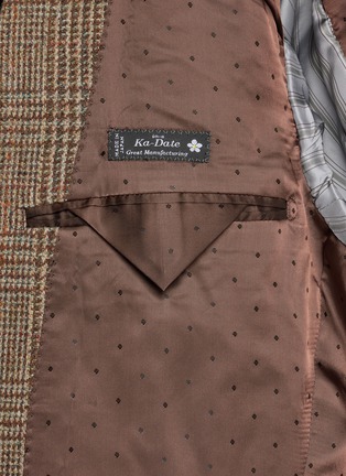  - J∞QUALITY - S2B Single Breasted Blazer