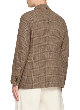Back View - Click To Enlarge - J∞QUALITY - S2B Single Breasted Blazer