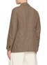 Back View - Click To Enlarge - J∞QUALITY - S2B Single Breasted Blazer